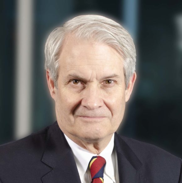Hon. Thomas B. Griffith (Ret.)