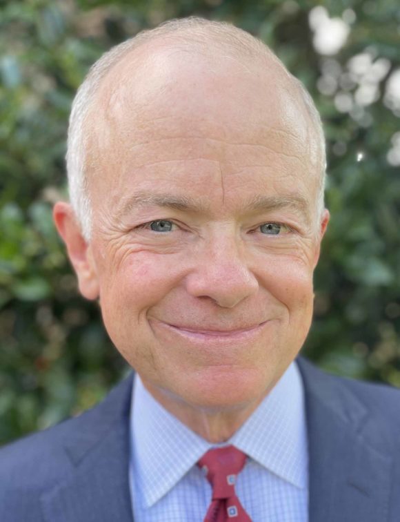 David R. Hill, Esq.