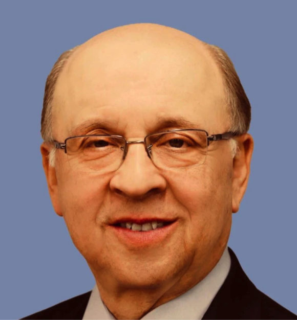 Peter Brown, Esq.
