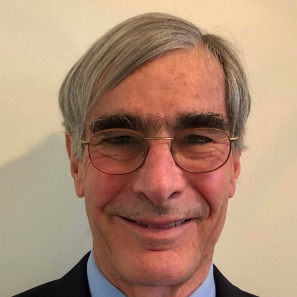 Hon. Jeremy Fogel (Fmr.)