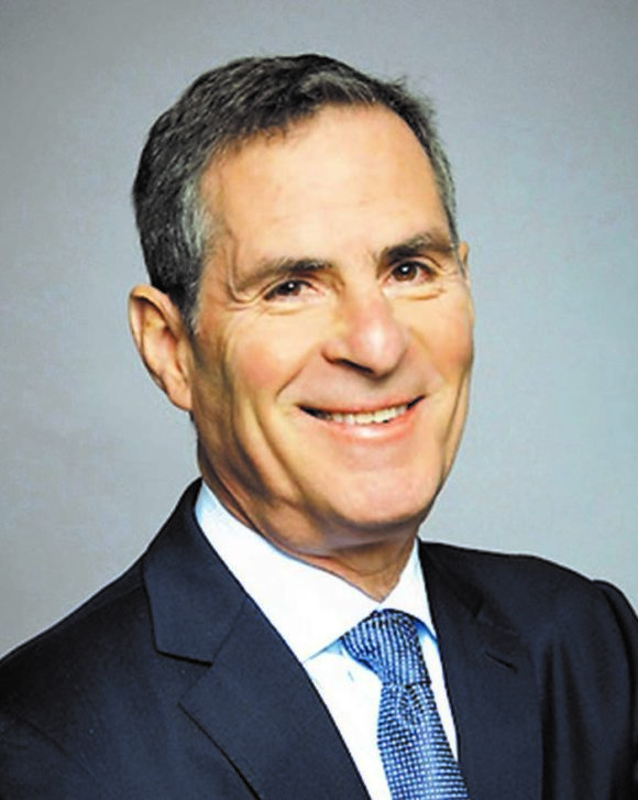David M. Hashmall, Esq.