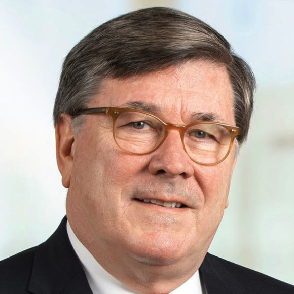 Hon. Christopher F. Droney (Ret.)