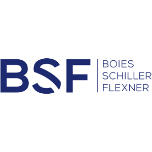 Boies Schiller & Flexner LLP Boies Schiller & Flexner LLP