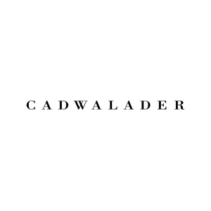 Cadwalader, Wickersham & Taft LLP Cadwalader, Wickersham & Taft LLP