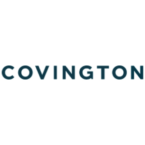 Covington & Burling LLP Covington & Burling LLP