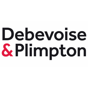 Debevoise & Plimpton LLP Debevoise & Plimpton LLP