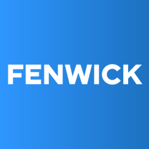 Fenwick & West LLP Fenwick & West LLP