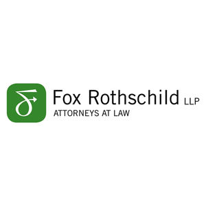 Fox Rothschild LLP Fox Rothschild LLP