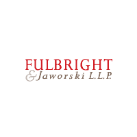 Fulbright & Jaworski LLP Fulbright & Jaworski LLP
