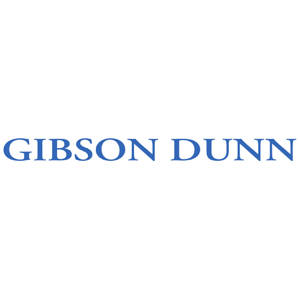 Gibson Dunn & Crutcher LLP Gibson Dunn & Crutcher LLP