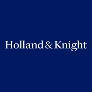 Holland & Knight LLP Holland & Knight LLP