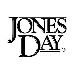 Jones Day Jones Day