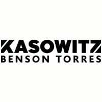 Kasowitz Benson Torres & Friedman LLP Kasowitz Benson Torres & Friedman LLP