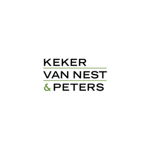 Keker & Van Nest LLP Keker & Van Nest LLP