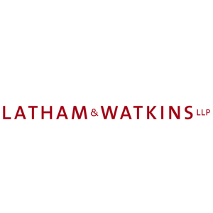 Latham & Watkins LLP Latham & Watkins LLP