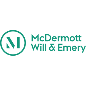 McDermott Will & Emery McDermott Will & Emery