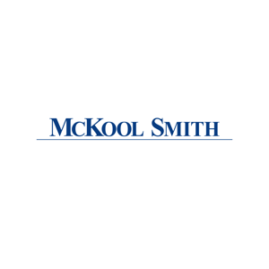 McKool Smith McKool Smith