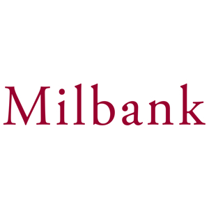 Milbank Tweed Hadley & McCloy LLP Milbank Tweed Hadley & McCloy LLP