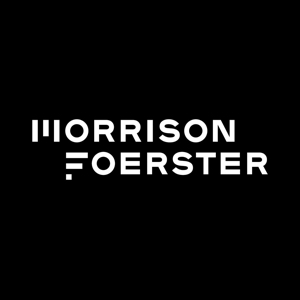 Morrison & Foerster LLP Morrison & Foerster LLP