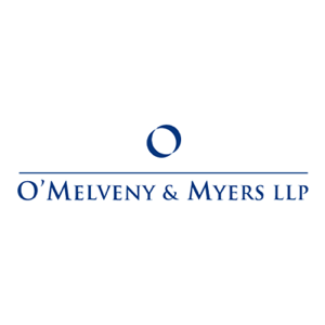 O'Melveny & Myers LLP O'Melveny & Myers LLP