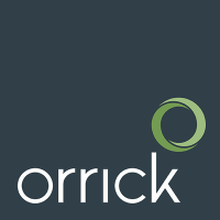 Orrick Herrington & Sutcliffe LLP Orrick Herrington & Sutcliffe LLP