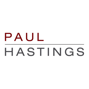Paul Hastings LLP Paul Hastings LLP