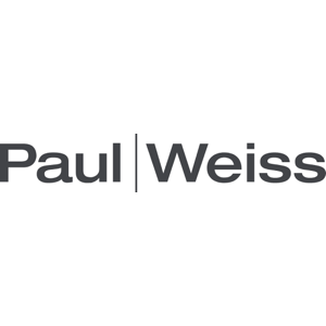 Paul Weiss Rifkind Wharton & Garrison LLP Paul Weiss Rifkind Wharton & Garrison LLP