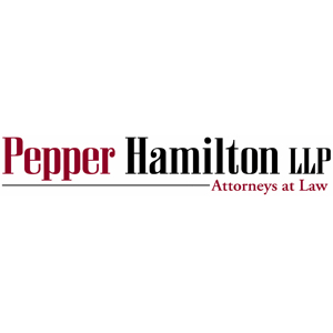 Pepper Hamilton LLP Pepper Hamilton LLP