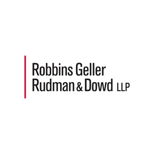 Robbins Geller Rudman & Dowd LLP Robbins Geller Rudman & Dowd LLP