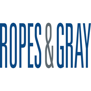Ropes & Gray LLP Ropes & Gray LLP