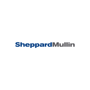 Sheppard Mullin Richter & Hampton LLP Sheppard Mullin Richter & Hampton LLP