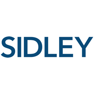 Sidley Austin LLP Sidley Austin LLP
