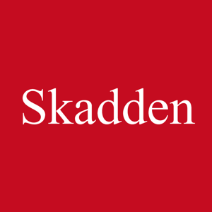Skadden Arps Slate Meagher & Flom LLP Skadden Arps Slate Meagher & Flom LLP