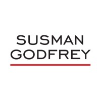 Susman Godfrey LLP Susman Godfrey LLP