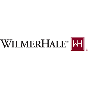 Wilmer Cutler Pickering Hale and Dorr Wilmer Cutler Pickering Hale and Dorr
