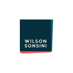 Wilson Sonsini Goodrich & Rosati Wilson Sonsini Goodrich & Rosati