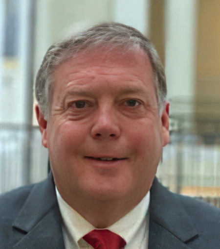 Hon. L. Scott Coogler (Ret.)