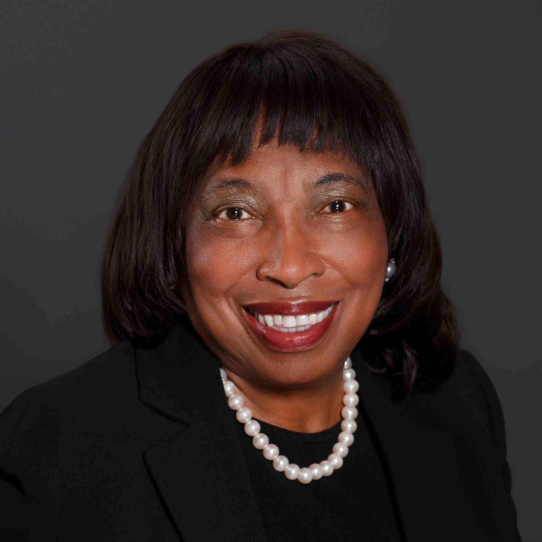 Hon. Bernice B. Donald (Ret.)