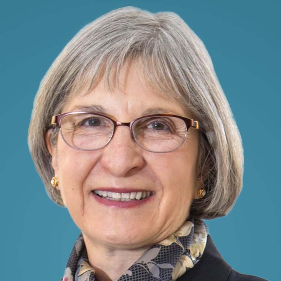 Justice Jaynee LeVecchia (Ret.)