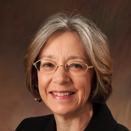 Hon. Diane P. Wood