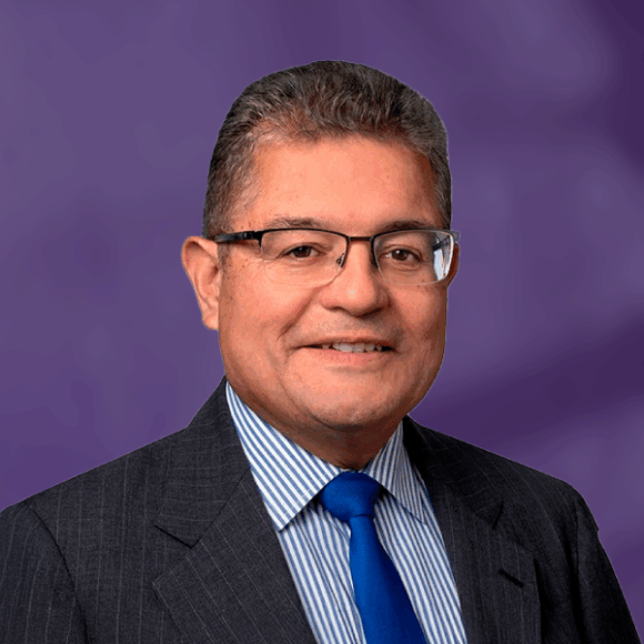 Hon. Ruben Castillo