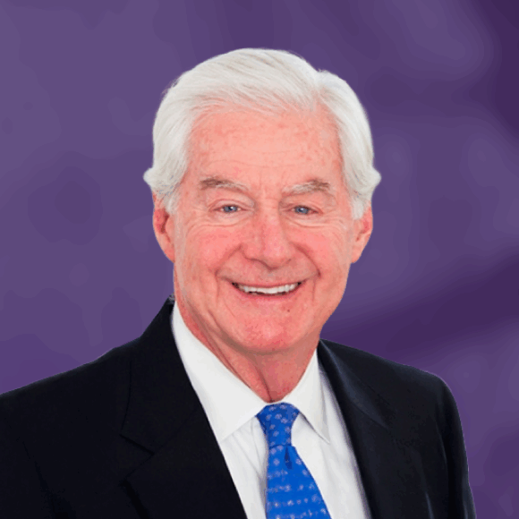 Hon. Donald H. Steckroth