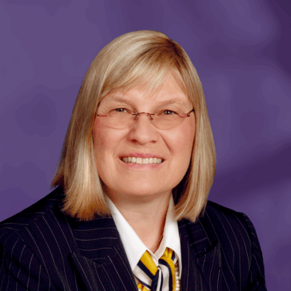 Hon. Melanie L. Cyganowski