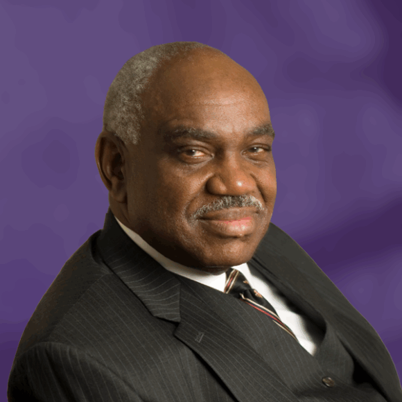 Hon. U. W. Clemon