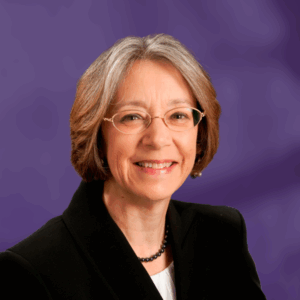 Hon. Diane P. Wood (Ret.)