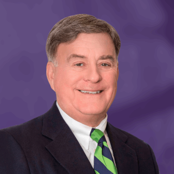 Hon. Alfred J. Lechner Jr.