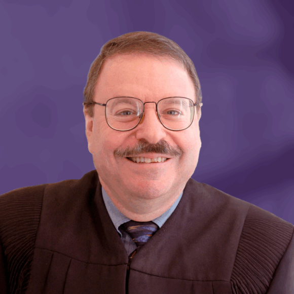 Hon. Andrew J. Peck