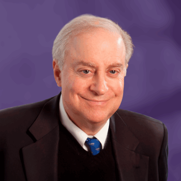 Hon. David F. Levi