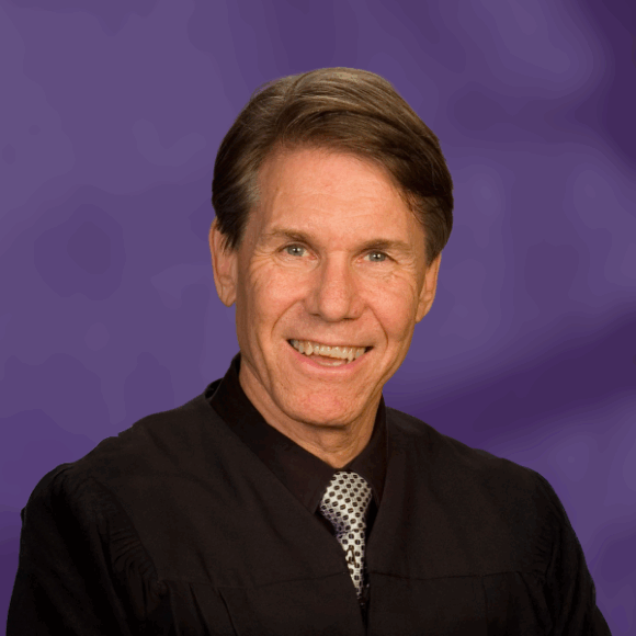 Hon. Randall R. Rader