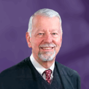 Hon. Vaughn R. Walker (Ret.)